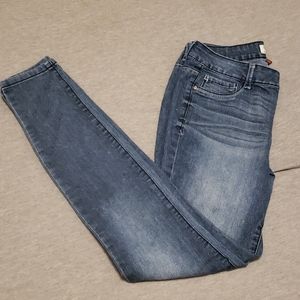 Lei "emma" jeggings  size 3